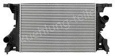 Intercooler Mercedes Cla C118