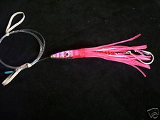9" Offshore Widow / Rigged /