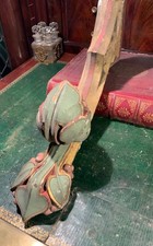 Ancien ensemble de boiserie