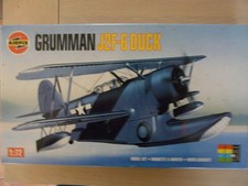 Maquette Avion 1/72 AIRFIX Ref