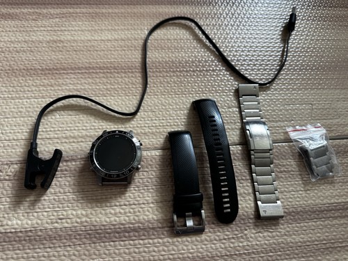 Garmin marq aviator - garmin,