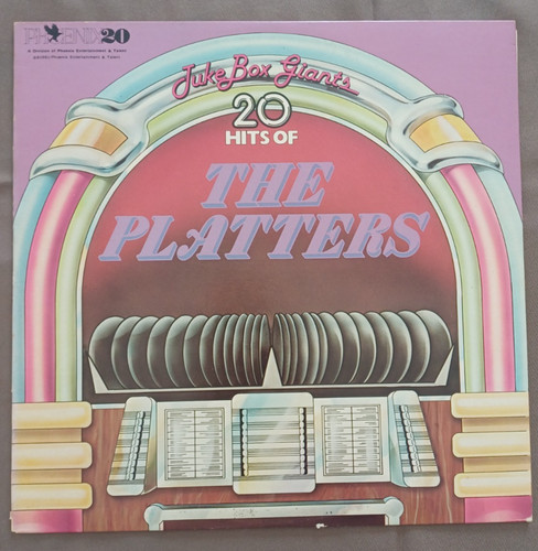 Disque vinyle 33t album the - album,