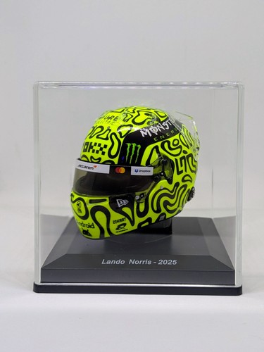 Lando norris 2025 season - 2025,