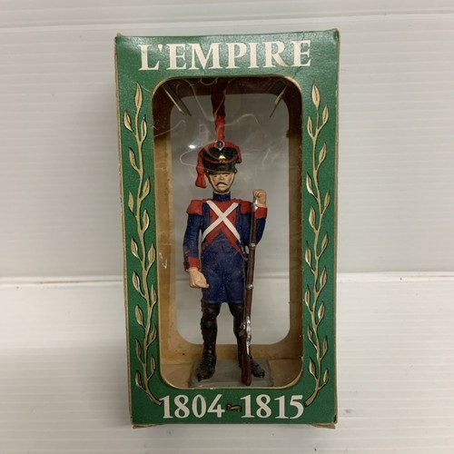 Figurine starlux empire - figurine,