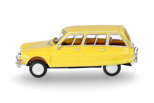 Herpa voiture de - voiture, couleur