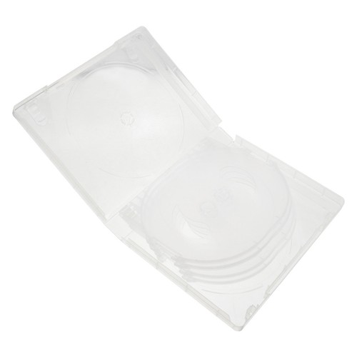 Boite rangement dvd - boite,