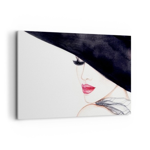 Impression sur toile - impression,