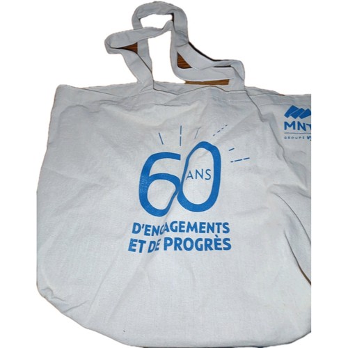 Tote bag mnt - tote,