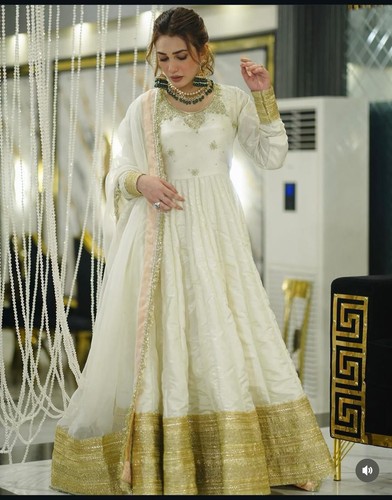 Costume robe bollywood - de,