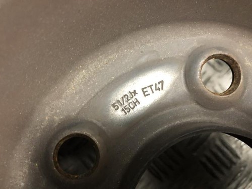 Jante hyundai phase 1 - i,