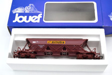 JOUEF 6642 WAGON TREMIE FAD