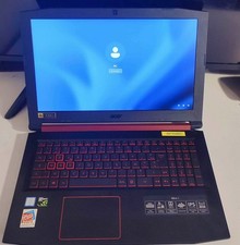 PC PORTABLE GAMER ACER NITRO5