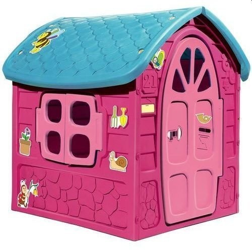 Maison jardin pour enfants - de,