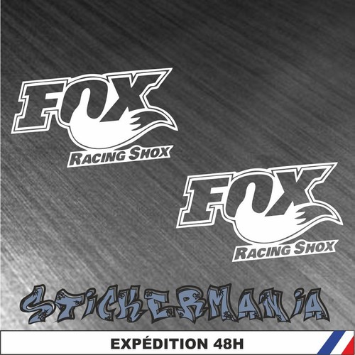 Fox racing jdm - fox, pare