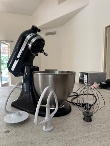 Robot cuisine kitchenaid - cuisine,