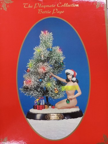 2002 playboy betty page - playboy,