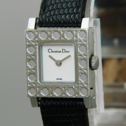 Montre femme vintage - , christian