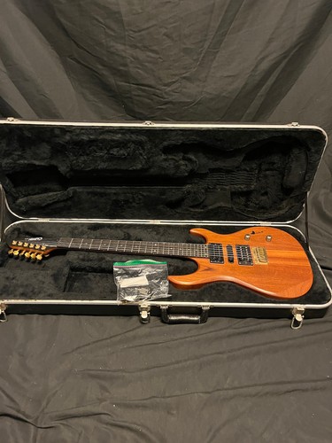 1996 carvin dc145 - carvin,