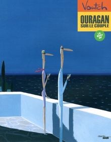 Ouragan sur lamour voutch - lamour, |