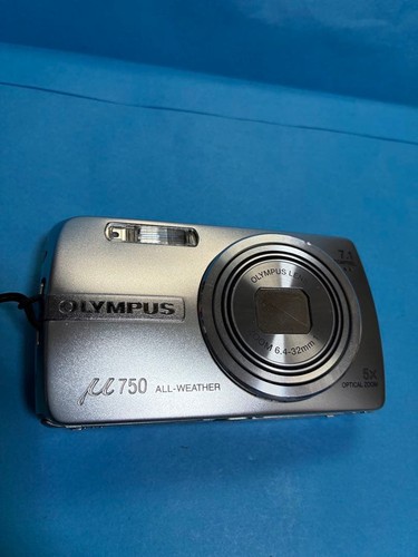 Appareil photo numérique
