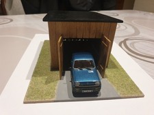 1/43 EME POUR DIORAMA NOREV OU