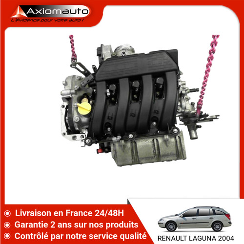 Moteur renault - 🇫🇷,