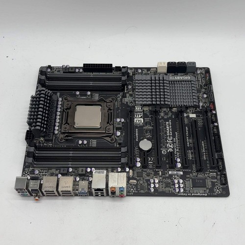 Gigabyte x79 up4 - ga-x79-up4, 2011