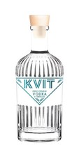 KVIT - PREMIUM VODKA  70CL