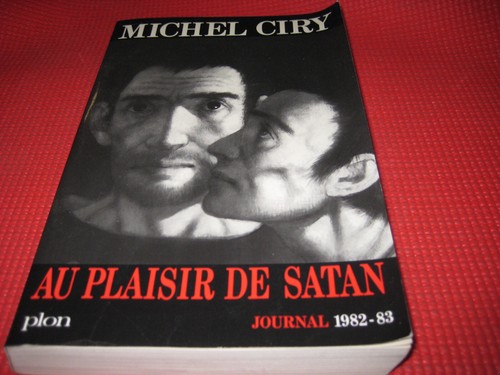 Michel ciry plaisir de - ciry:,