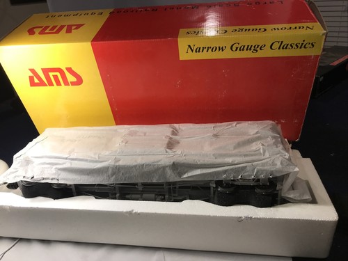 Accucraft am202 naval - accucraft, am202-07