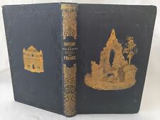 CHATEAUX RUINES HISTORIQUES