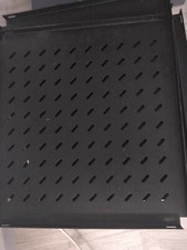 Plateau rack 19" baie serveur