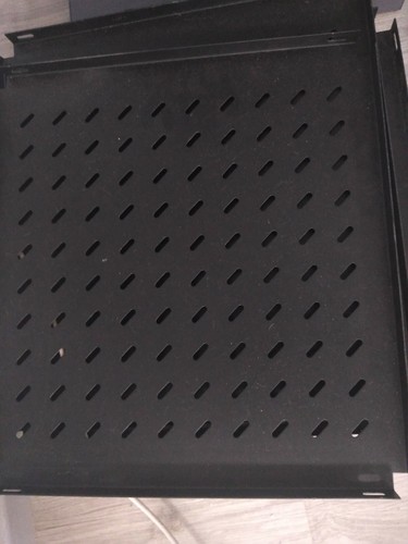 Plateau rack baie serveur - baie,