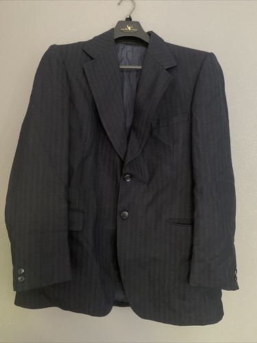 Veste pure laine - en,