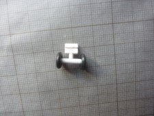 SOLIDO  DETACHEE HELICOPTERE