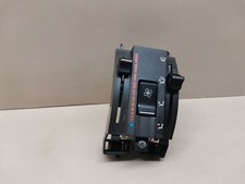 COMMANDE MANETTE DE CHAUFFAGE