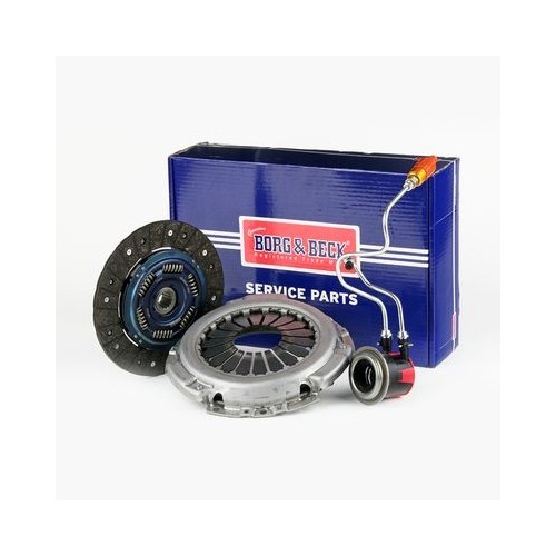 Kit embrayage rymec pour - kit, d’embrayage