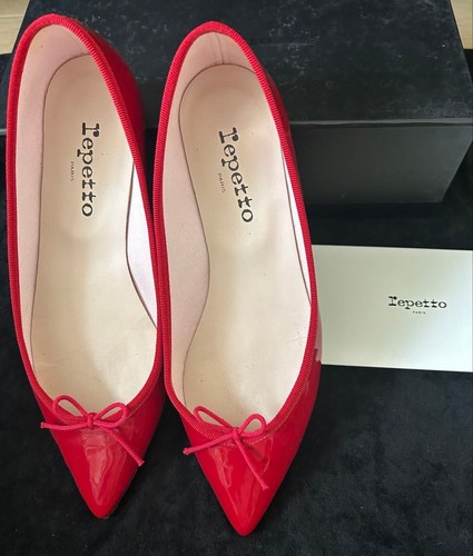 Repetto bridget ballet - ballet, shoes