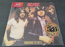 AC/DC- Highway to Hell