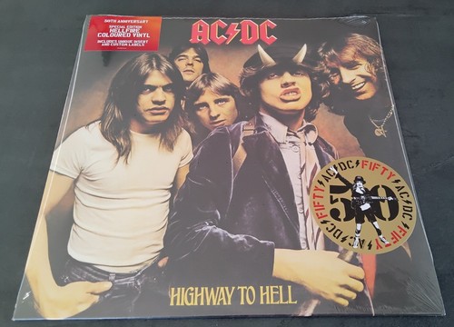 Highway to hell - to,