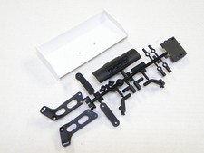 New kyosho turbo optima mid - optima,
