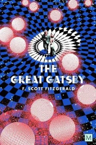 Scott fitzgerald the great - f.,