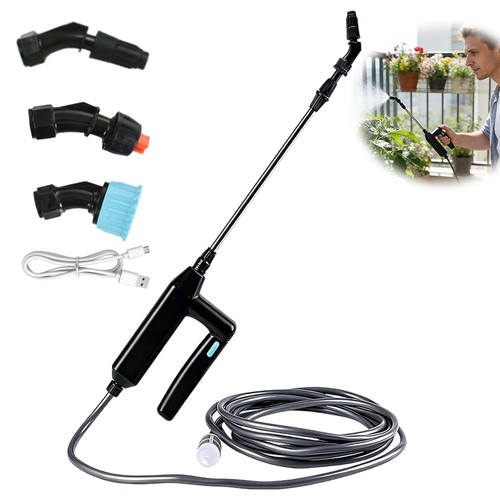 Pulverisateur electrique 4v - pulverisateur, electrique,