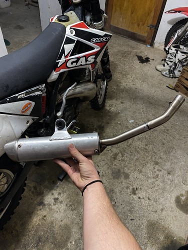 Pot pro circuit 85sx - pot,