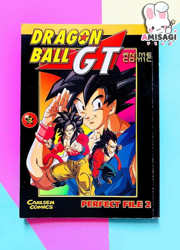 Dragon ball tome - tome, 3