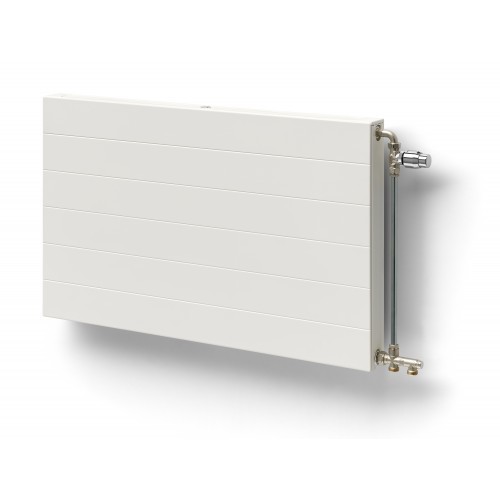 Radiateur eau chaude compact - radiateur,
