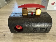 Vanne D’équilibrage DN 32