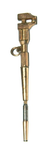 Rare porte mine forme - rare,