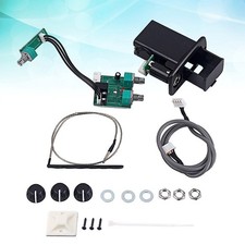 3 -Band Preamp System Piezo