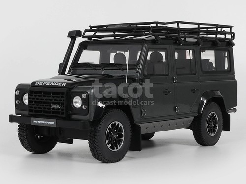 Land rover defender 110 - rover,